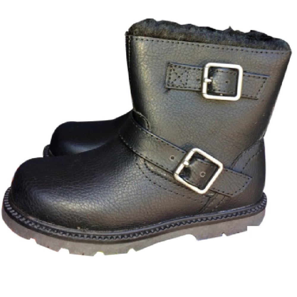 American Eagle Toddler Girl's Sami Cozy Boots Size 5